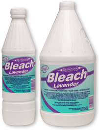 Bleach Lavendar