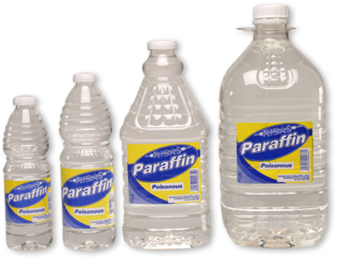 Paraffin